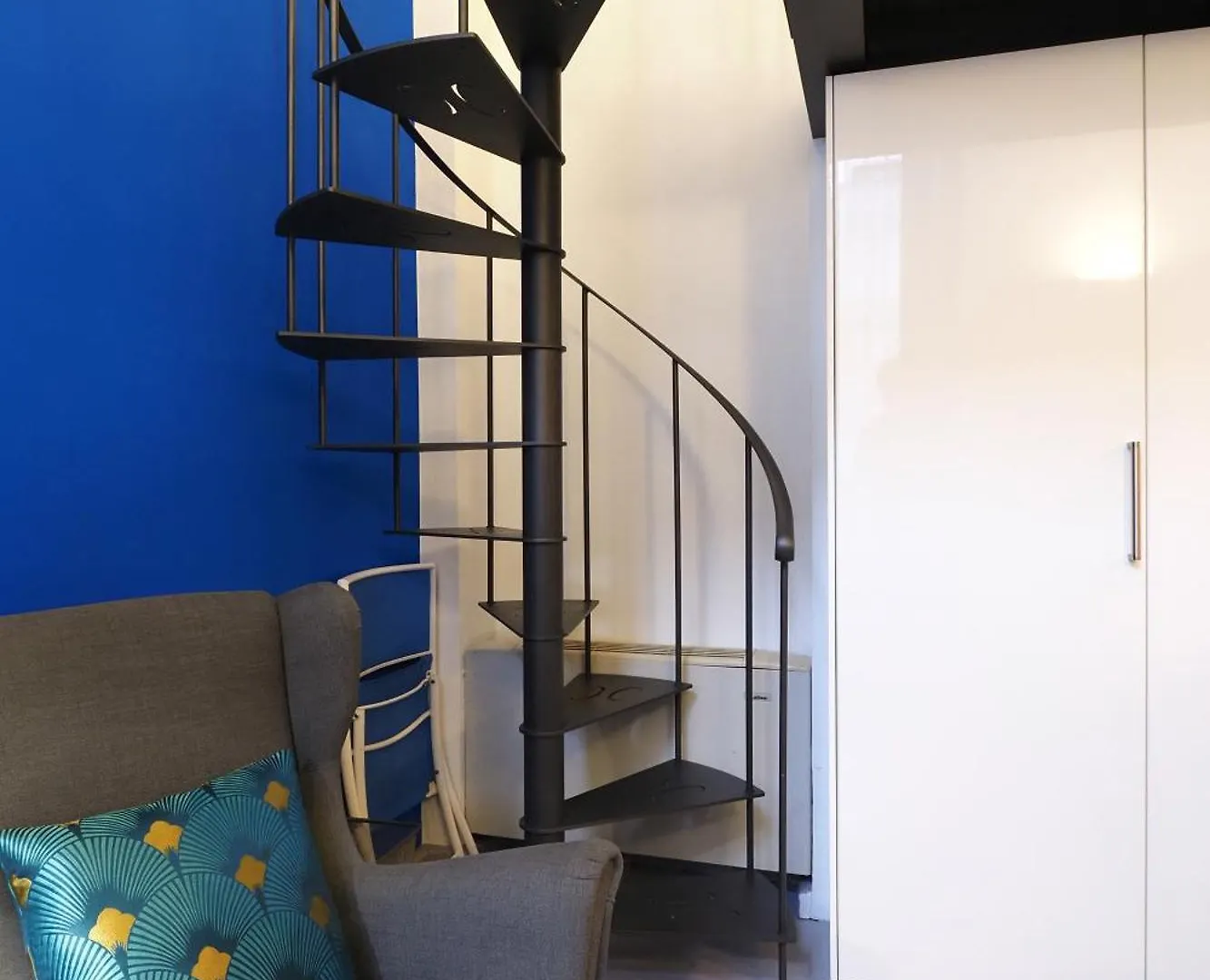 Primopiano - San Rocco Appartement Milaan Italië