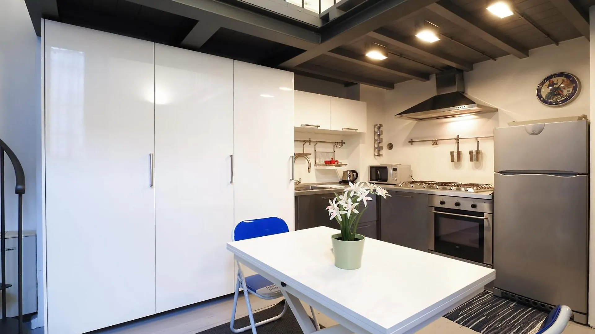 Primopiano - San Rocco Appartement Milaan
