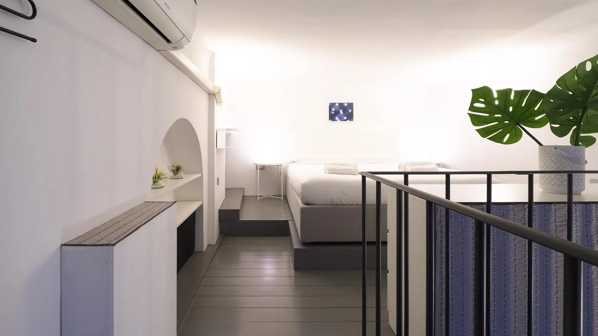 Primopiano - San Rocco Appartement Milaan Italië