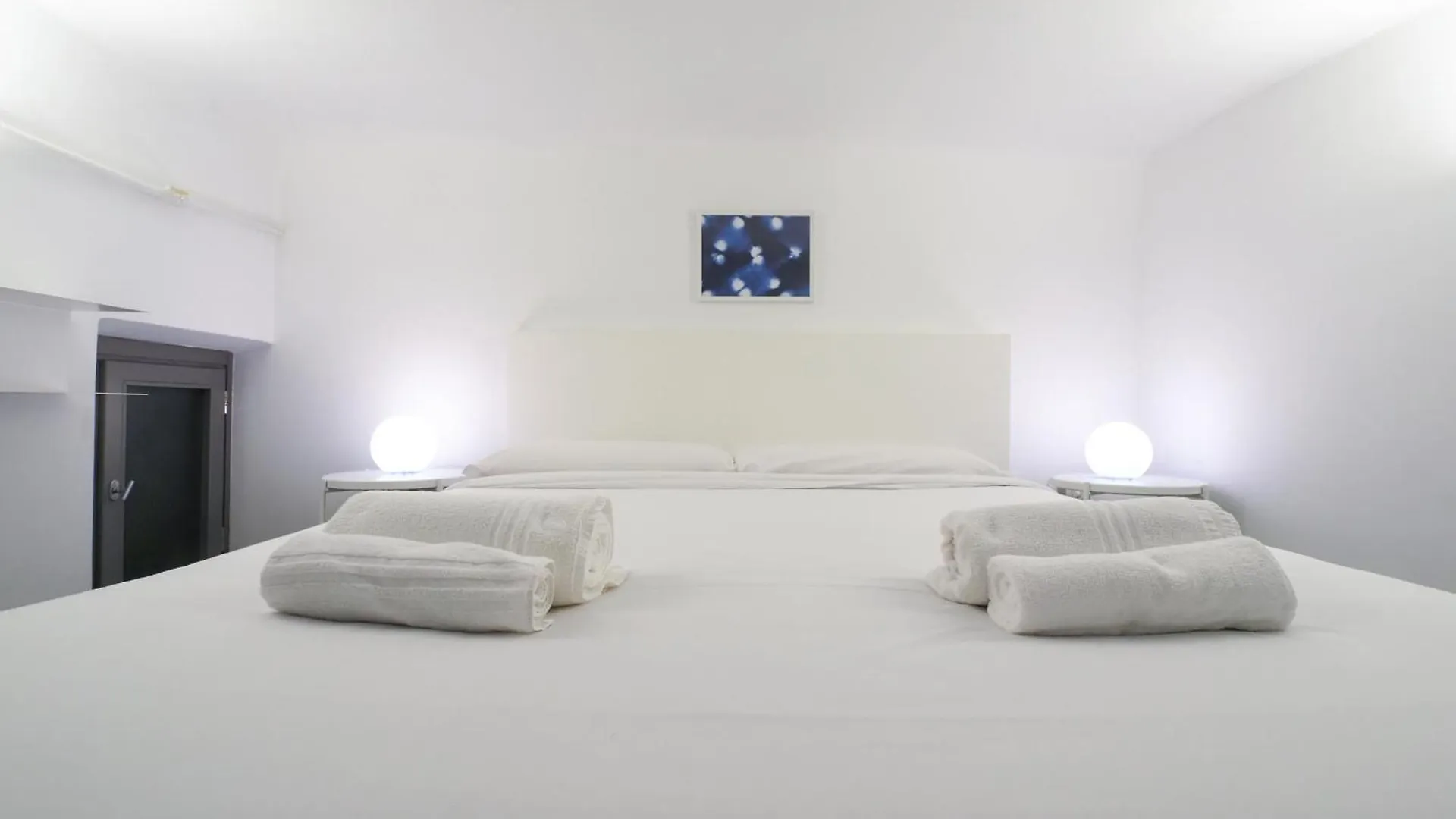 Primopiano - San Rocco Appartement Milaan Italië