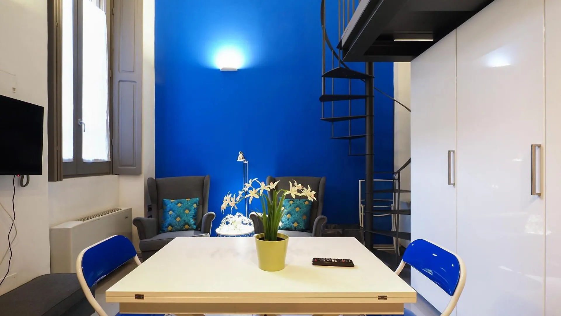 Primopiano - San Rocco Appartement Milaan