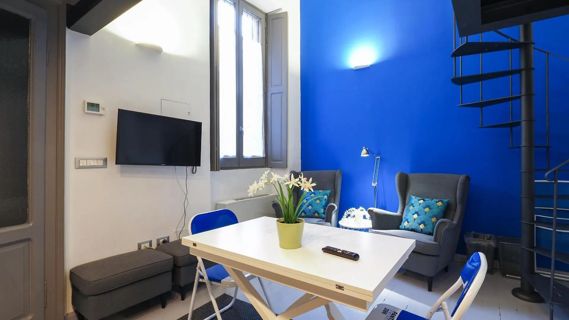 Primopiano - San Rocco Appartement Milaan