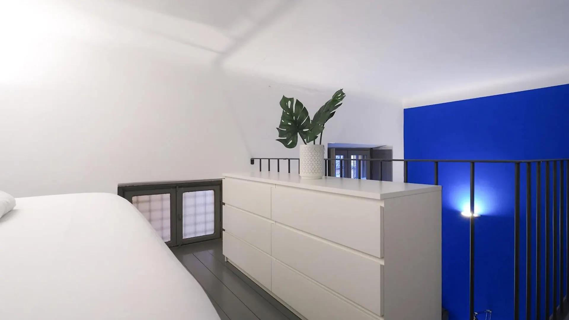 Primopiano - San Rocco Appartement Milaan