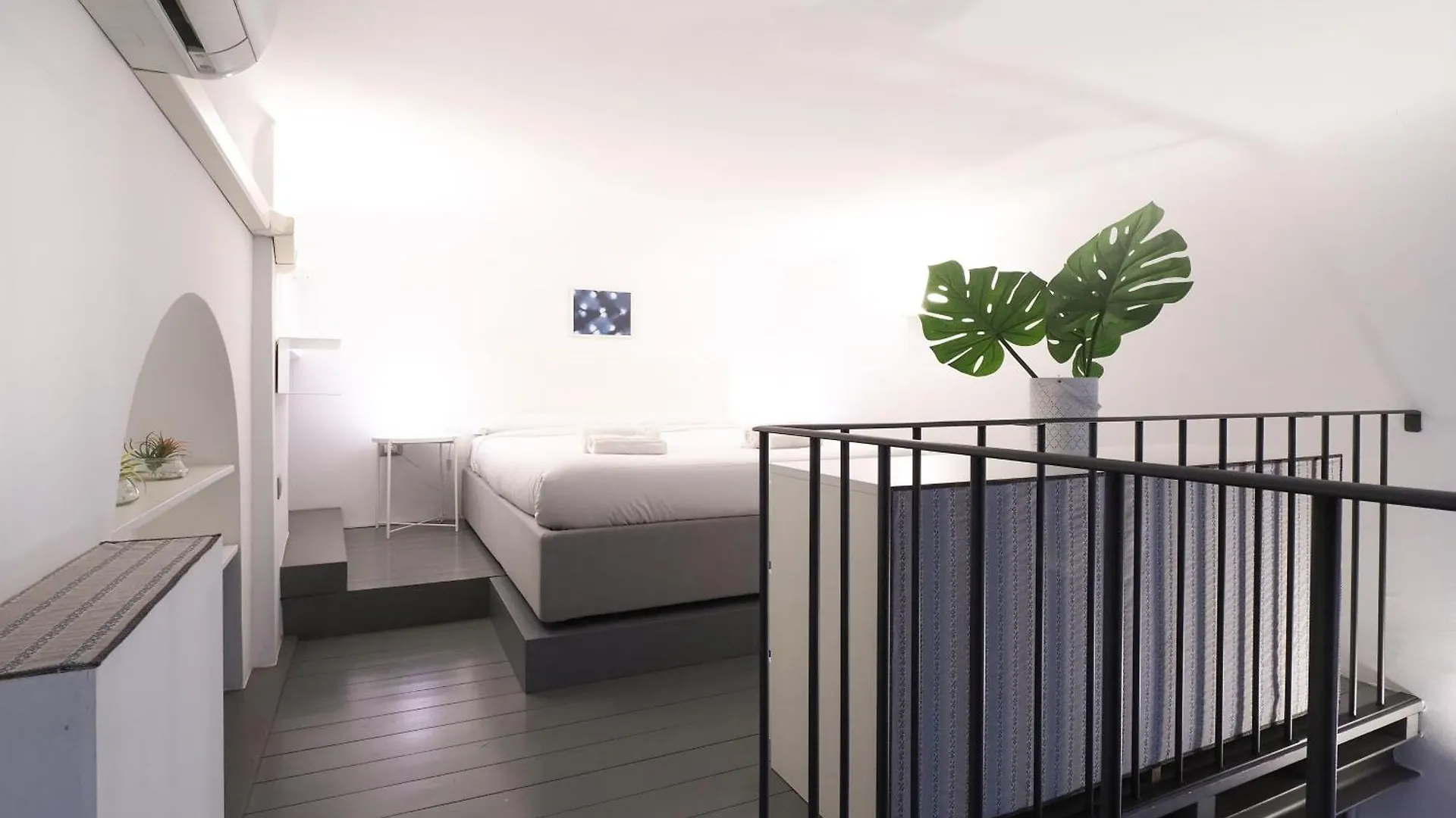 Primopiano - San Rocco Appartement Milaan