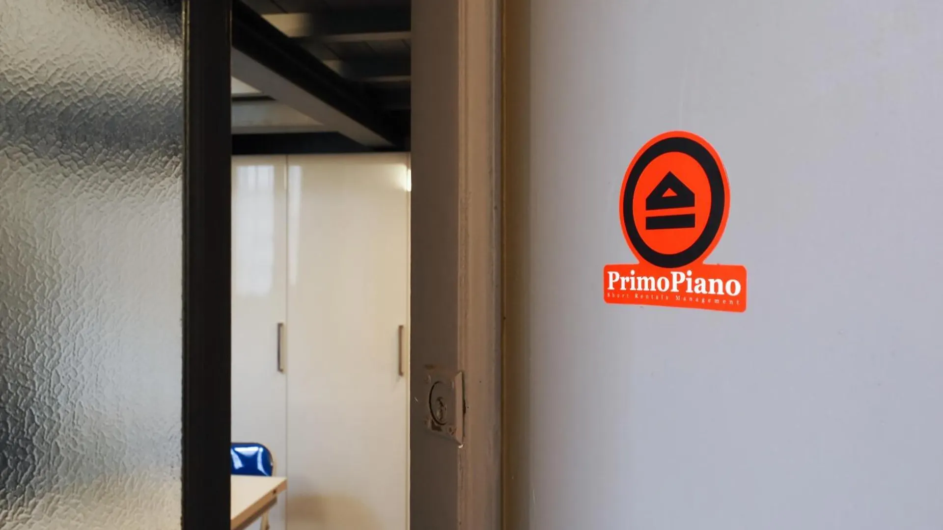 Primopiano - San Rocco Appartement Milaan Italië
