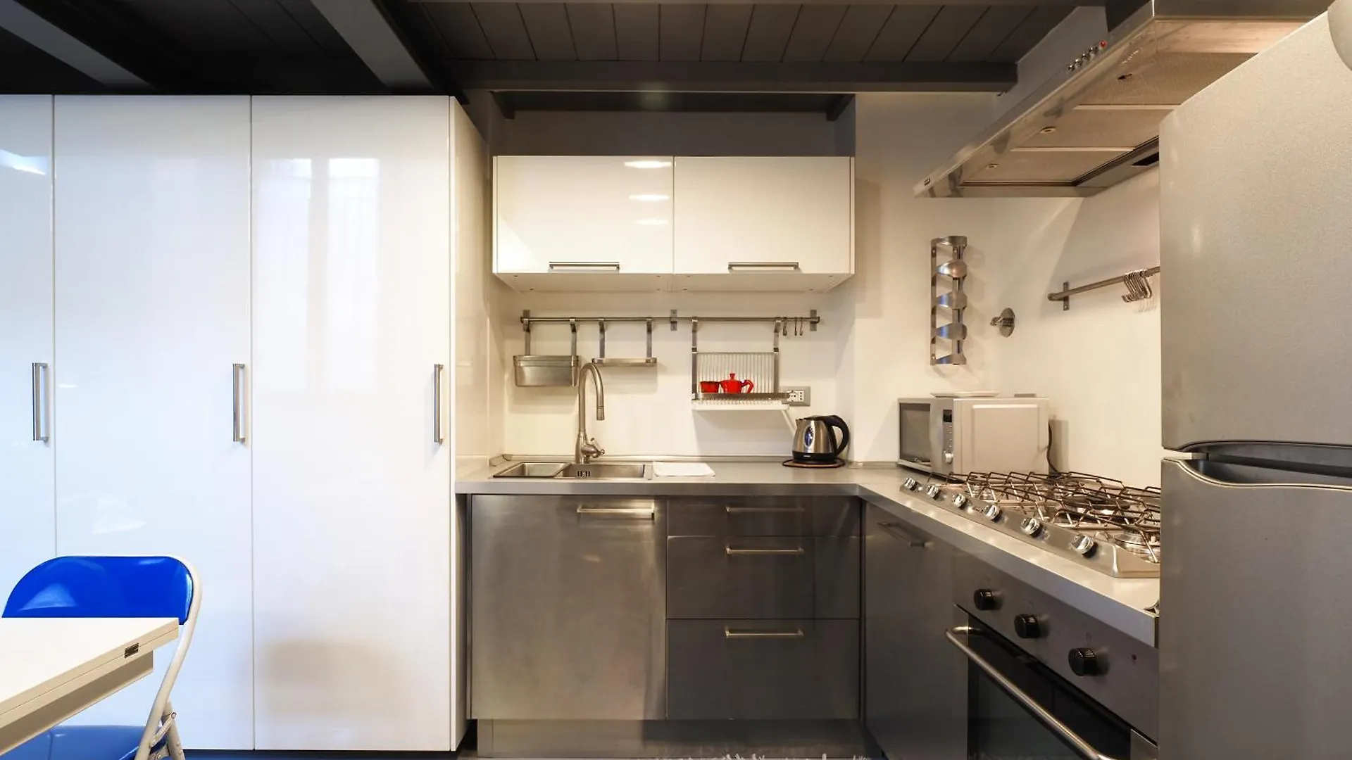 Primopiano - San Rocco Appartement Milaan