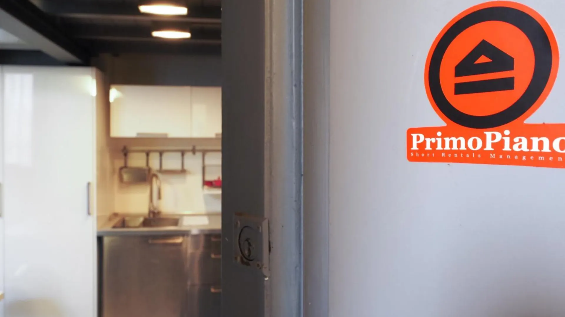 Primopiano - San Rocco Appartement Milaan