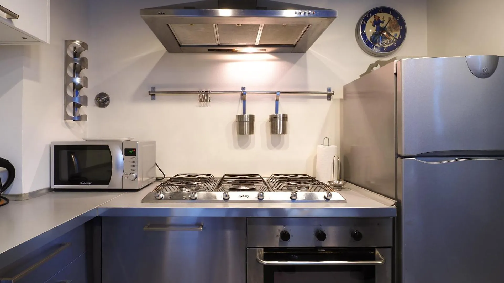 Primopiano - San Rocco Appartement Milaan Italië