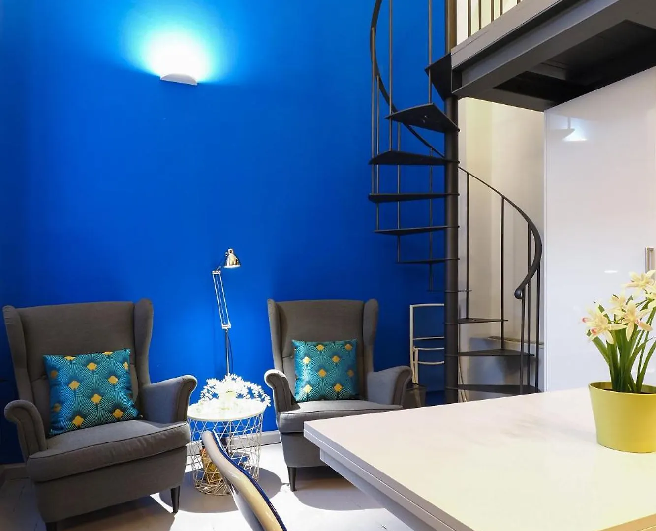Primopiano - San Rocco Appartement Milaan