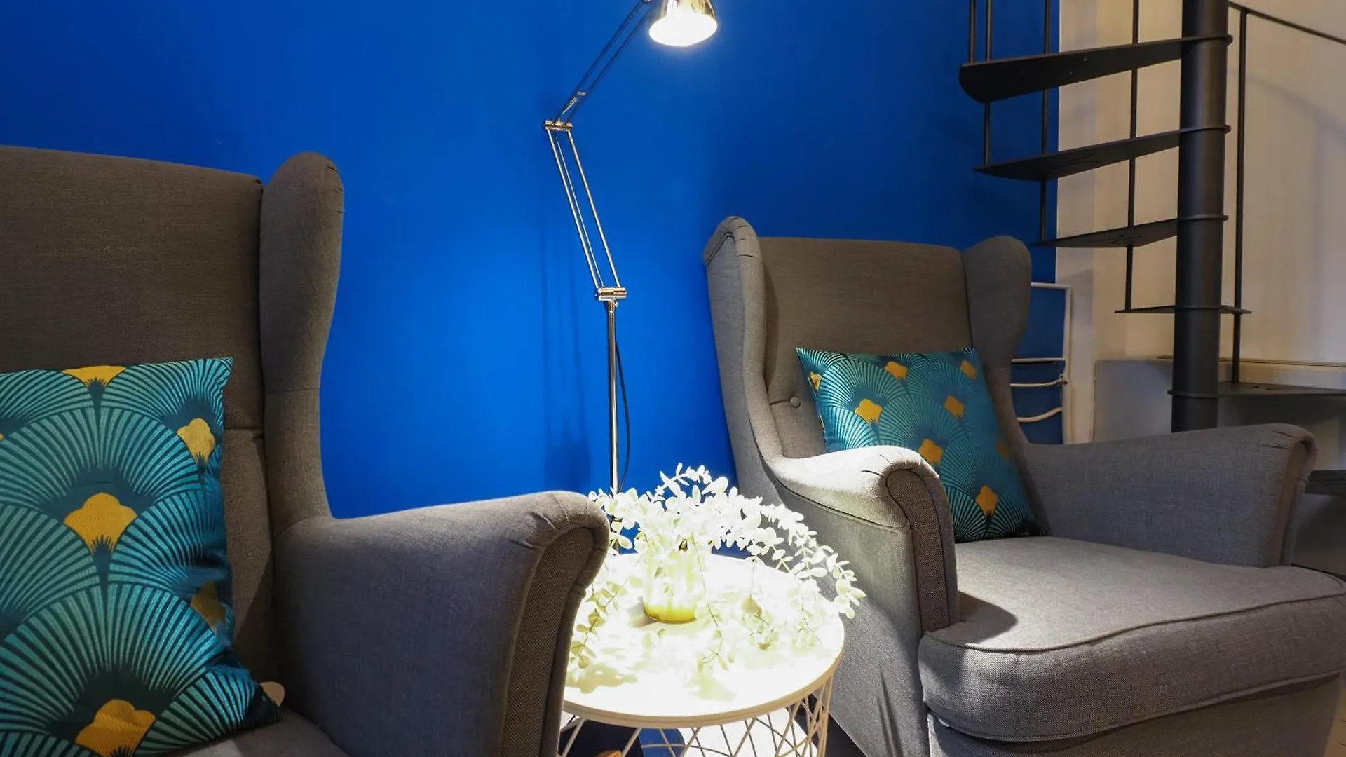 Primopiano - San Rocco Appartement Milaan