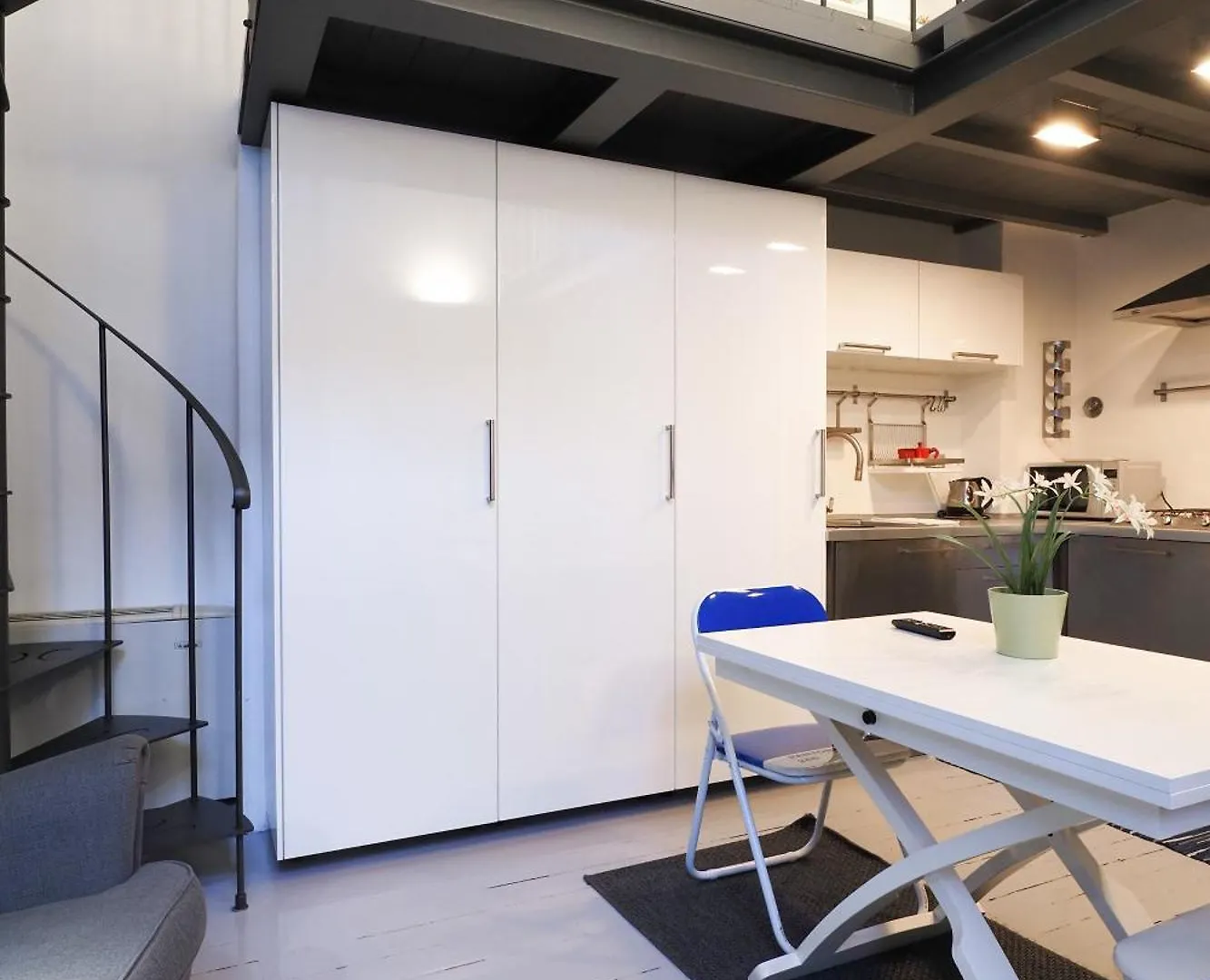 Primopiano - San Rocco Appartement Milaan