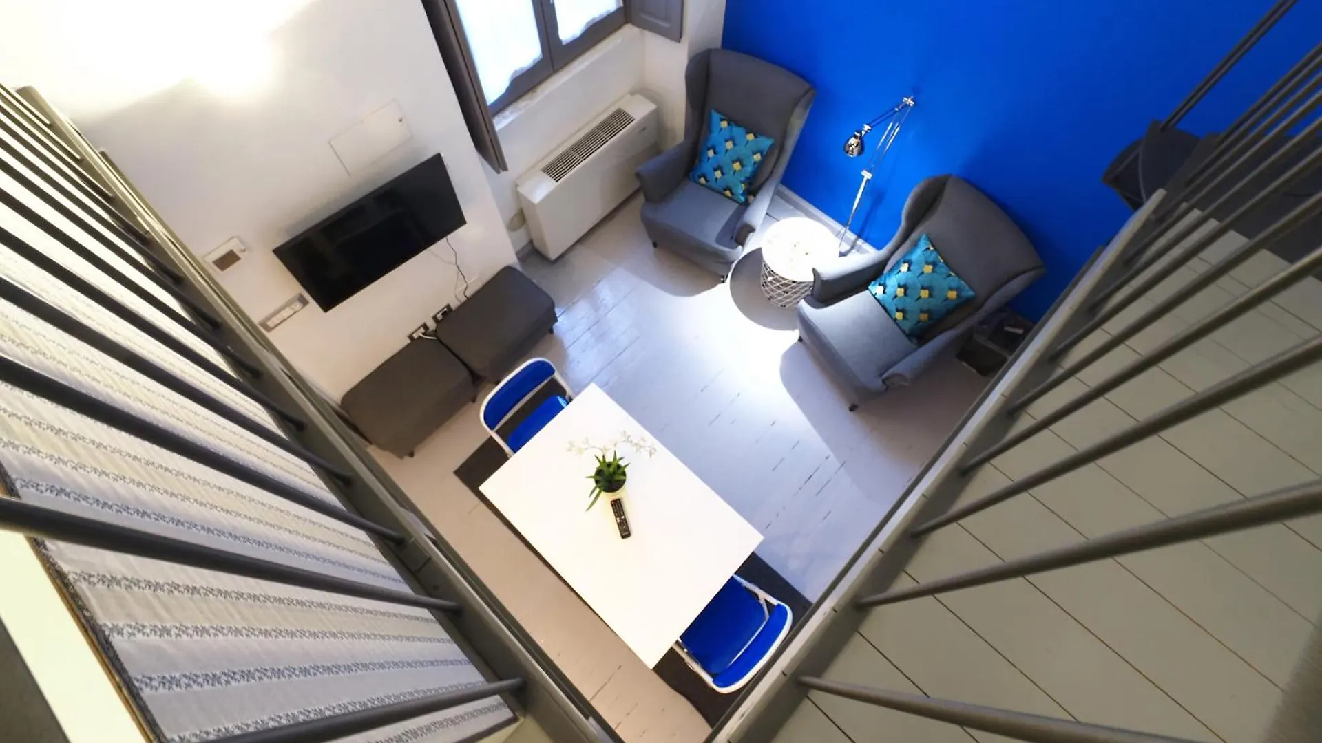Primopiano - San Rocco Appartement Milaan