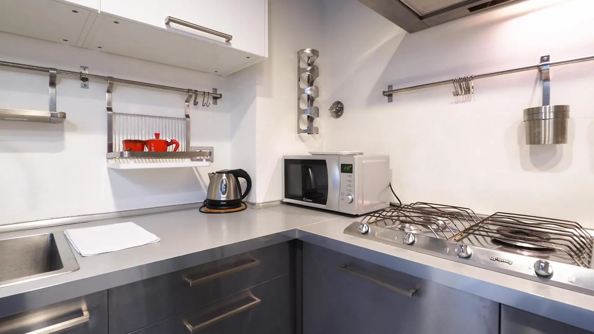Primopiano - San Rocco Appartement Milaan Italië