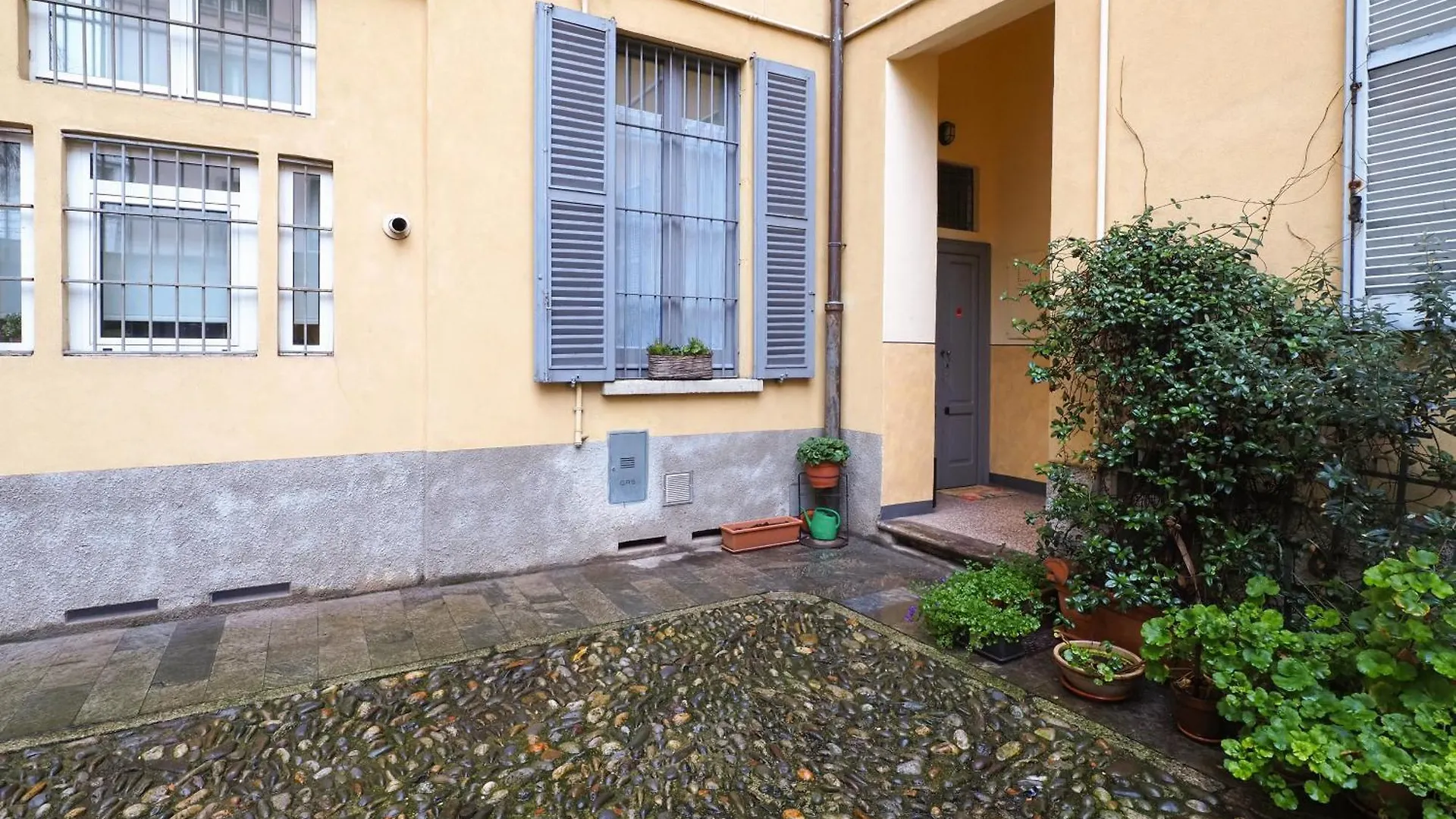 Primopiano - San Rocco Appartement Milaan 0*,  Italië
