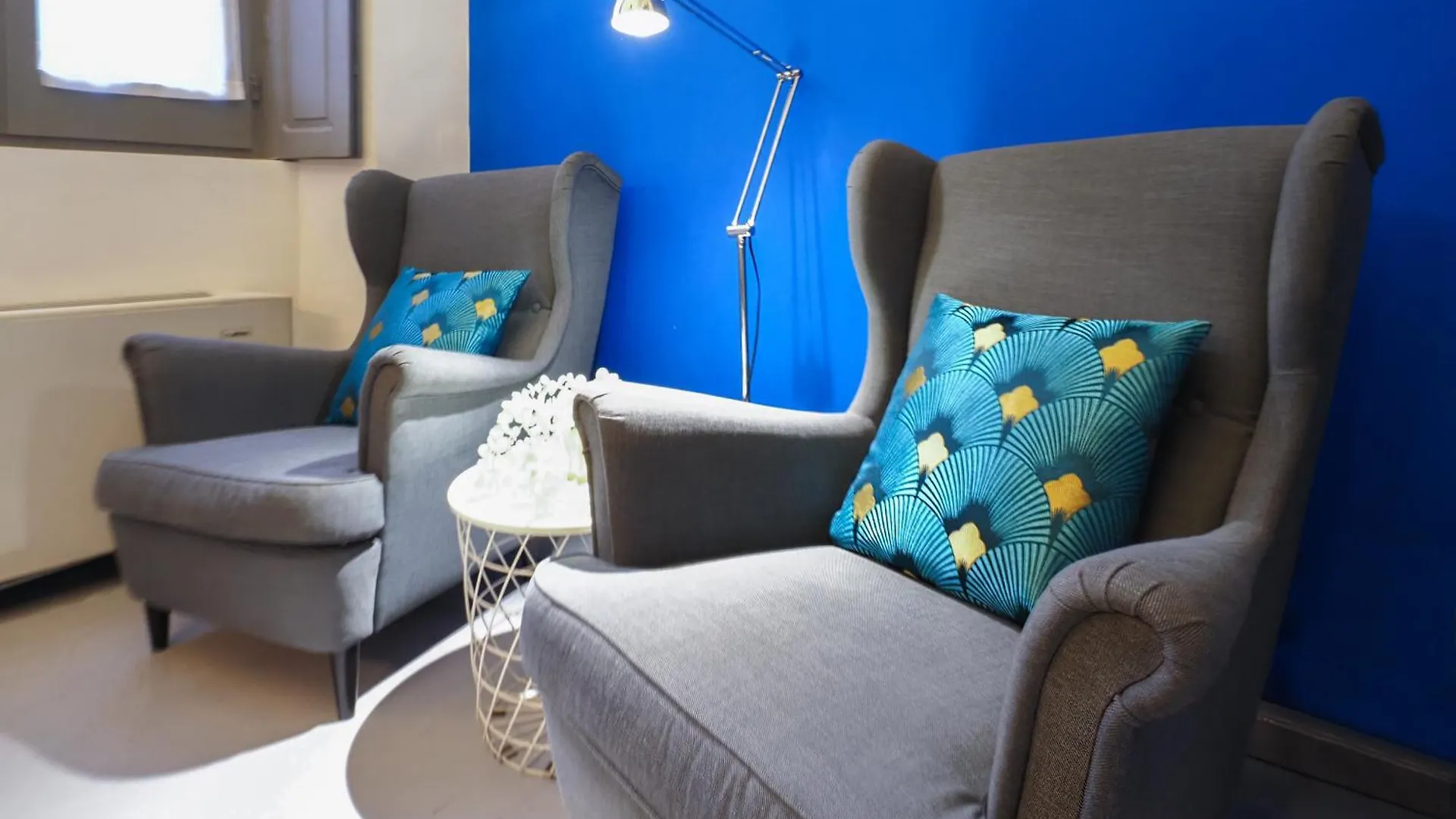 Primopiano - San Rocco Appartement Milaan